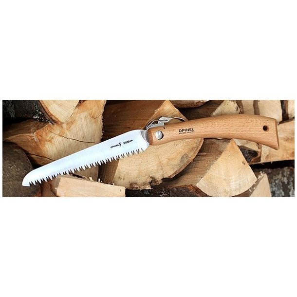 Opinel No.18 Foldesav 18cm Bg