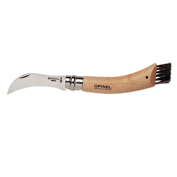 Opinel Svampekniv No. 8 Bg