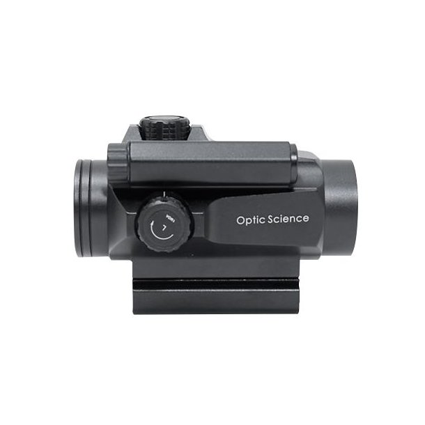 Optic Science Lima 1 Red Dot Sight Rdpunktssigte