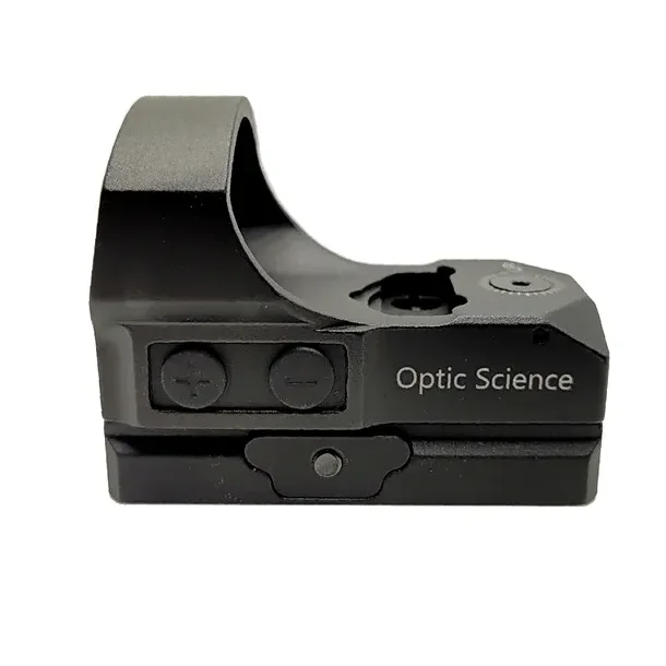 Optic Science Lima 2 Mini Red Dot Sight Rdpunktssigte
