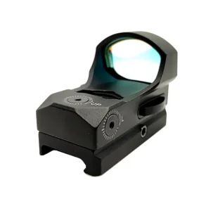 Optic Science Lima 2 Mini Red Dot Sight Rdpunktssigte