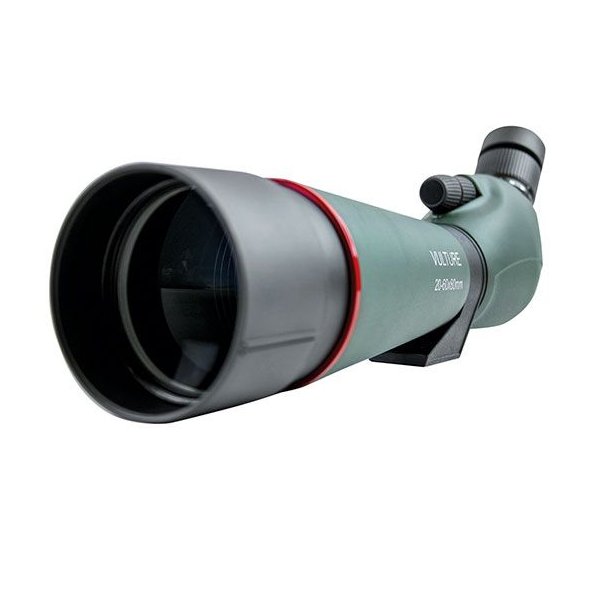 Optic Science Vulture 20-60x80 Spotting Scope Angled inkl. Bordstativ