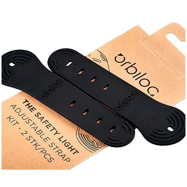 Orbiloc Adjustable Strap Kit