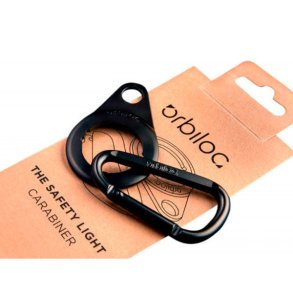 Orbiloc Carabiner