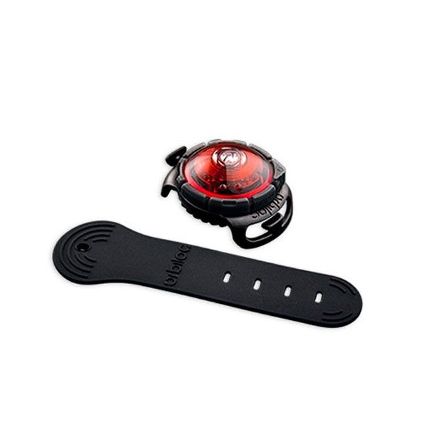 Orbiloc Dog Dual Rd