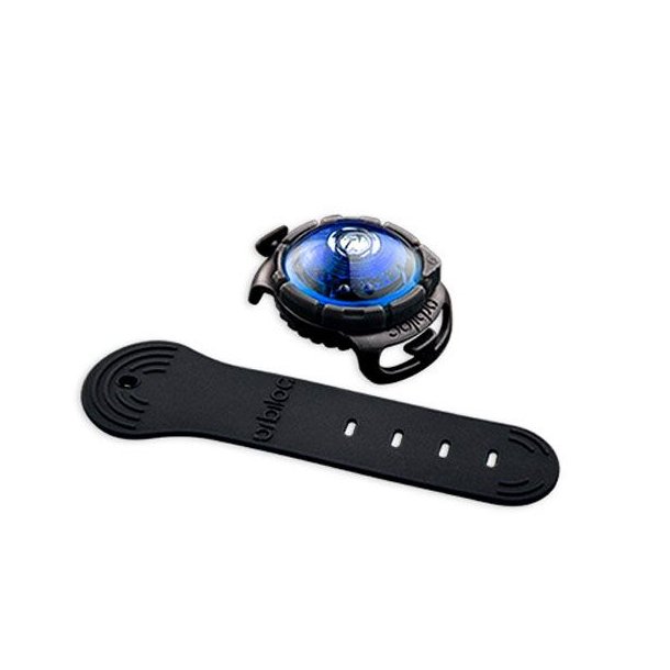 Orbiloc Dog Dual Bl