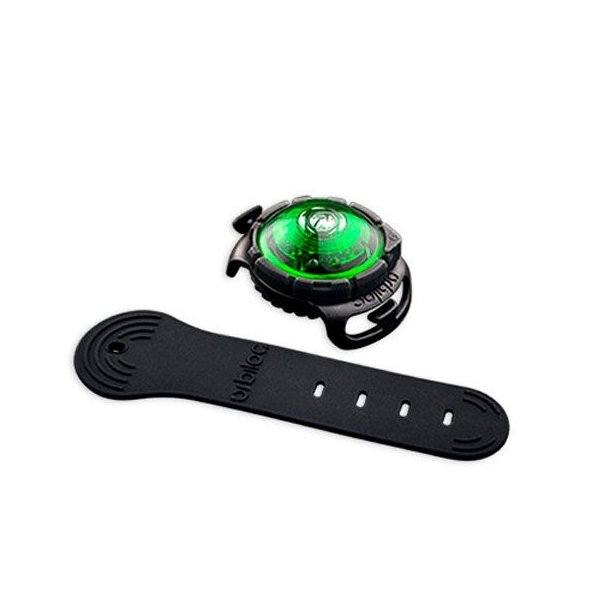Orbiloc Dog Dual Grn