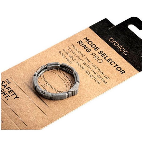 Orbiloc Mode Selector Ring PRO