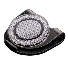 Orbiloc Reflective Clip