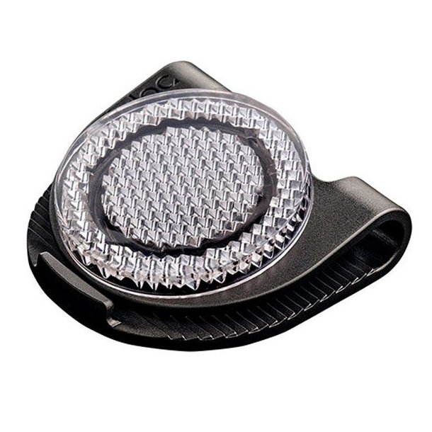 Orbiloc Reflective Clip