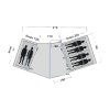 Outwell Hartford Air Telt 6 pers