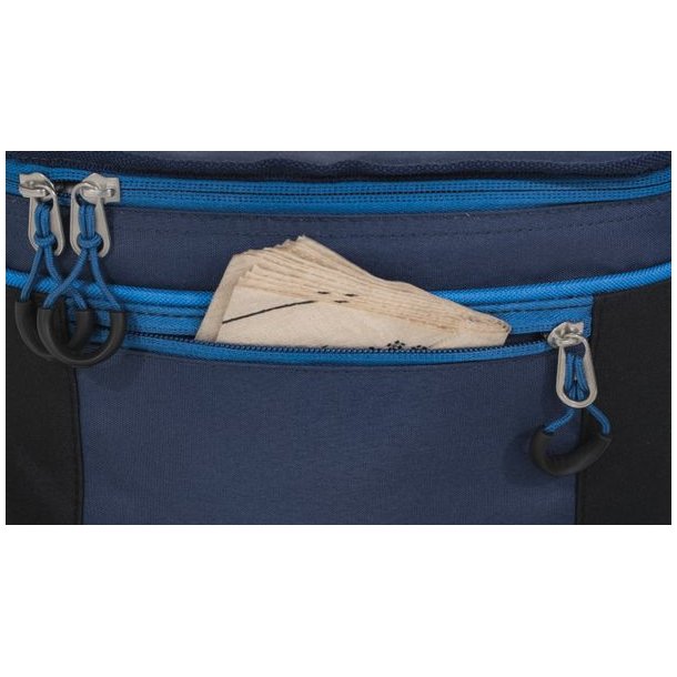 Outwell Petrel 6L Kletaske Dark Blue