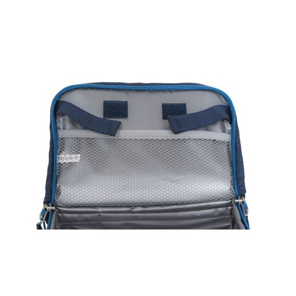 Outwell Petrel 6L Kletaske Dark Blue