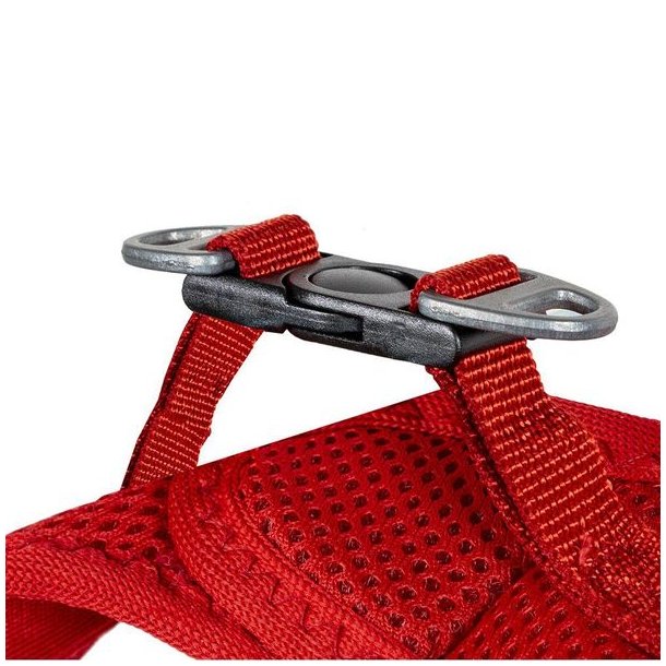 Ozami Air-Mesh Sele til Hund Rd