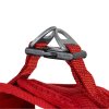Ozami Air-Mesh Sele til Hund Rd