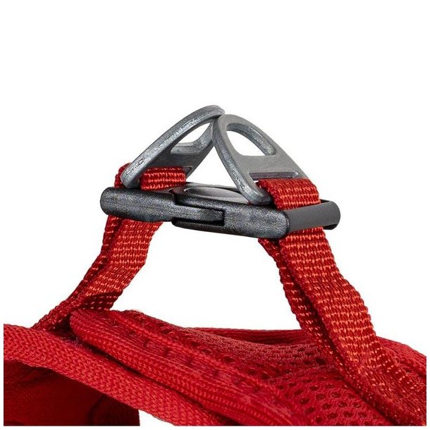 Ozami Air-Mesh Sele til Hund Rd
