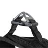 Ozami Air-Mesh Sele til Hund Sort