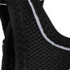 Ozami Air-Mesh Sele til Hund Sort