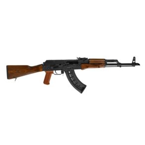 PAC AKM Sporter Classic Wood 22LR 41cm AK47 Trainer Salonriffel