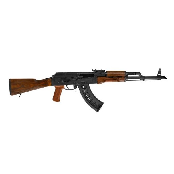 PAC AKM Sporter Classic Wood 22LR 41cm AK47 Trainer Salonriffel