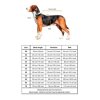 Paikka Hunde Trredragt 2Go Navy