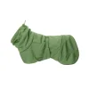 Paikka Hunde Trredragt 2Go Olive