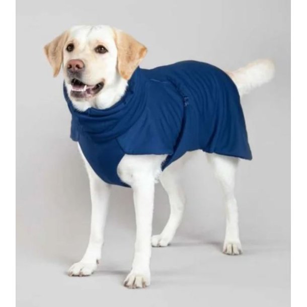 Paikka Hunde Trredragt 2Go Navy