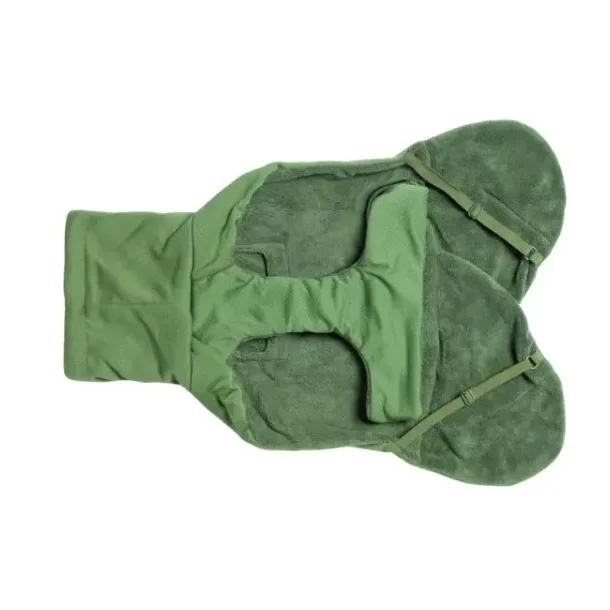 Paikka Hunde Trredragt 2Go Olive