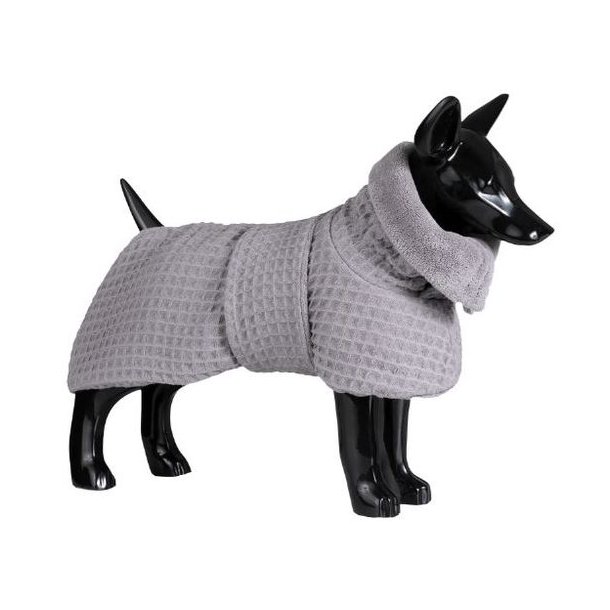 Paikka Hunde Trredragt Spa Grey