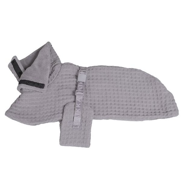 Paikka Hunde Trredragt Spa Grey