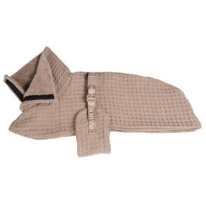 Paikka Hunde T�rredragt Spa Taupe