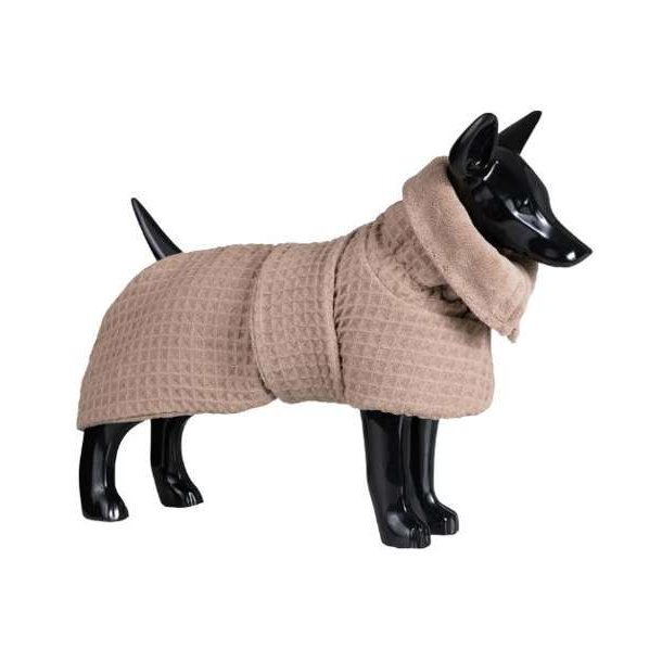 Paikka Hunde Trredragt Spa Taupe