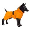 Paikka Recovery Regnfrakke Til Hund Orange