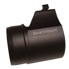 Pard NV007 Adapter Swaromount Swarovski Z8I & Z6I Gen II