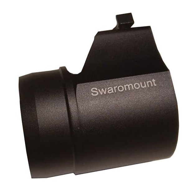 Pard NV007 Adapter Swaromount Swarovski Z8I & Z6I Gen II