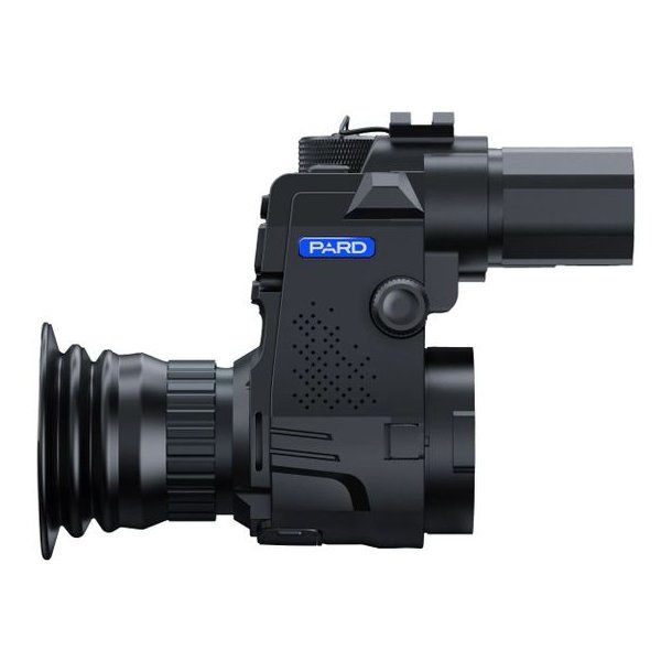 Pard NV007SP Clip-On Nordic, 940nm IR Natkikkert Med Wifi, 4xZoom