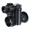 Pard NV007SP Clip-On Nordic, 940nm IR Natkikkert Med Wifi, 4xZoom
