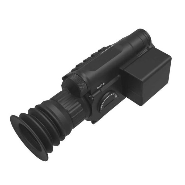 Pard NV008LRF Digital Night Vision Natkikkert Med Wifi, IR mm.