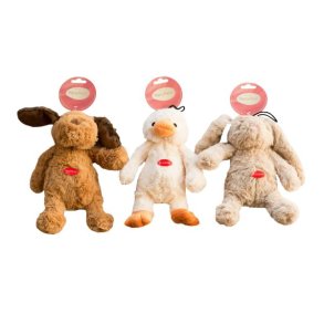 Partypets Cute Friends Pivdyr