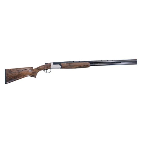 Perazzi MXS Sporting 12/76-76cm STEV CH Justerbar m/Kuffert