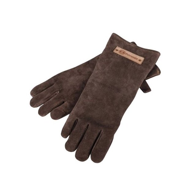 Petromax BBQ Handsker Brun