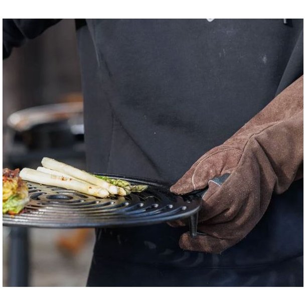 Petromax BBQ Handsker Brun
