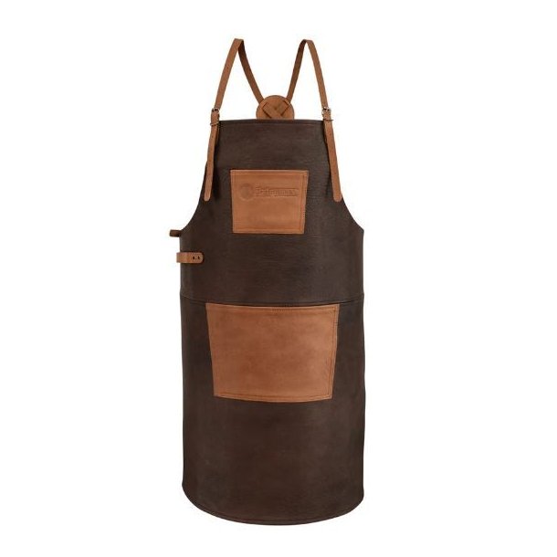 Petromax Buff Lder Forklde Brun