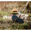 Petromax Burgerjern