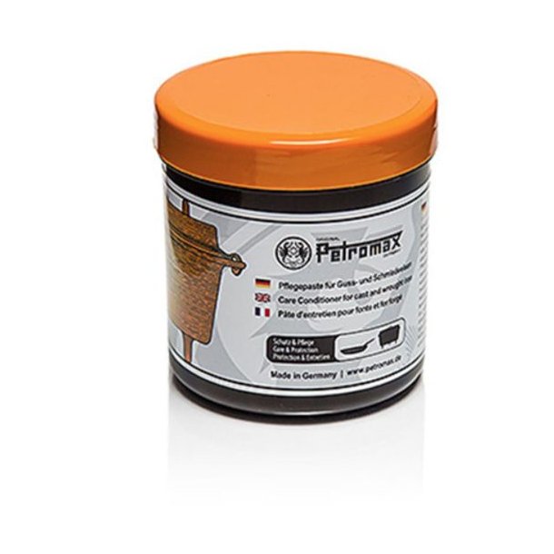Petromax Care Conditioner 250ml Til Dutch Ovne Og Stbejern