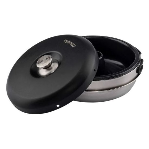 Petromax Dimengo Camping Oven