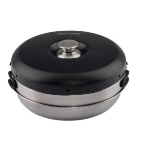 Petromax Dimengo Camping Oven