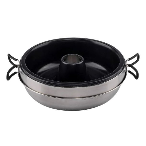 Petromax Dimengo Camping Oven