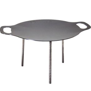 Petromax Griddle and Fire Bowl Stbejern Blpande 38cm