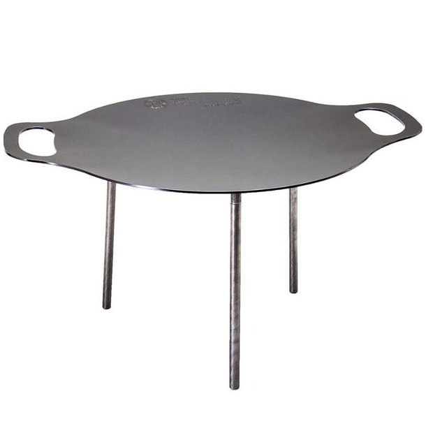 Petromax Griddle and Fire Bowl Stbejern Blpande 38cm